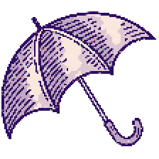 Thumbrella Logo
